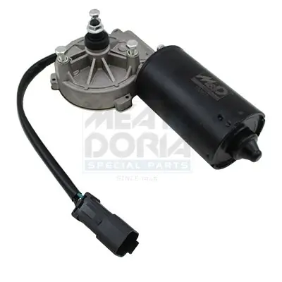 Bezpieczne zakupy Silnik wycieraczek MEAT & DORIA 27213