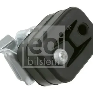 Oferta czasowa Uchwyt, system wydechowy FEBI BILSTEIN 27217