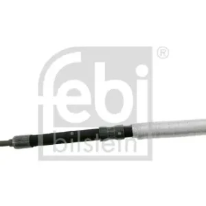 Ekspresowa dostawa Wąż hydrauliczny, system kierowania FEBI BILSTEIN 27219