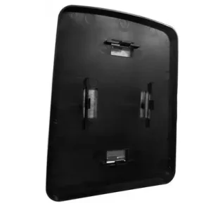 Szkło lusterka, lusterko zewnętrzne ABAKUS 2721G01 Bezpieczne zakupy