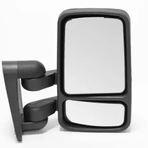 Lusterko zewnętrzne ABAKUS 2721M02 Nie przegap