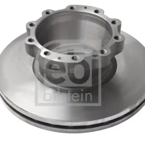 Darmowy zwrot Tarcza hamulcowa FEBI BILSTEIN 27224
