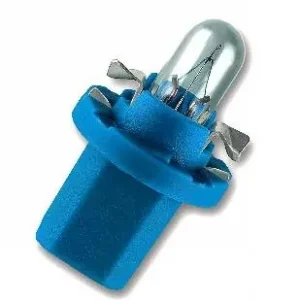 Żarówka, oświetlenie tablicy przyrządów AMS-OSRAM 2722MF Hit sprzedaży