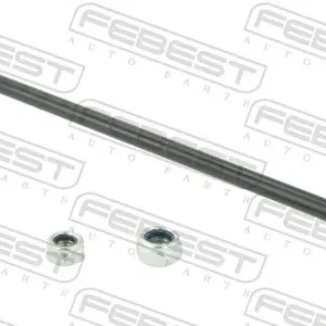 Tani Drążek / wspornik, stabilizator FEBEST 2723-S80F