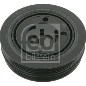 Niska cena Koło pasowe, wał korbowy FEBI BILSTEIN 27231