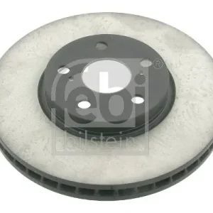 Tarcza hamulcowa FEBI BILSTEIN 27236 Kup teraz