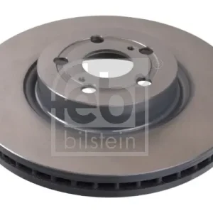 Tarcza hamulcowa FEBI BILSTEIN 27237 Hit sprzedaży