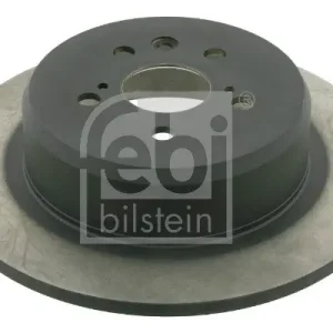 Hit sprzedaży Tarcza hamulcowa FEBI BILSTEIN 27239