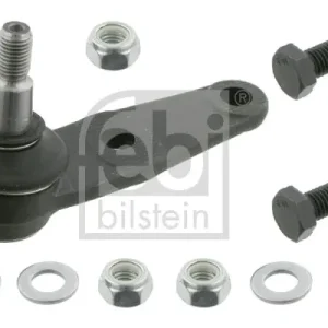 Tylko do końca tygodnia Przegub mocujący / prowadzący FEBI BILSTEIN 27240