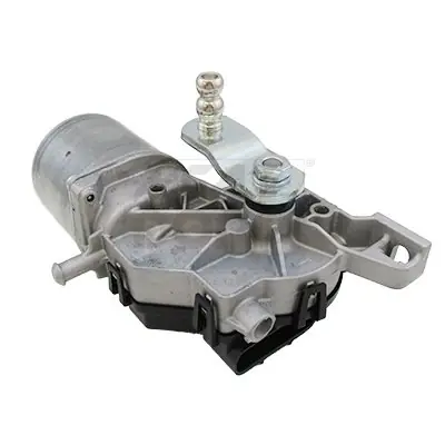 Silnik wycieraczek MEAT & DORIA 27244 Łatwy zwrot