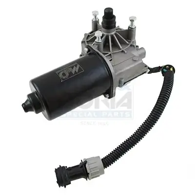 Kup online Silnik wycieraczek MEAT & DORIA 27248