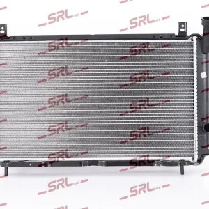 Bezpieczna płatność Chłodnica, układ chłodzenia silnika SRLINE 272508-3