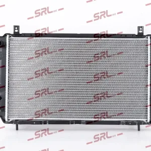Chłodnica, układ chłodzenia silnika SRLINE 272508B1 Bestseller