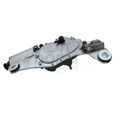 Łatwy zwrot Silnik wycieraczek MEAT & DORIA 27257