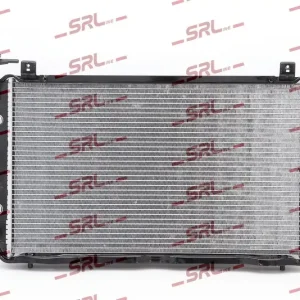 Szybka wysyłka Chłodnica, układ chłodzenia silnika SRLINE 272608-6