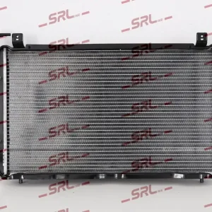 Zamów teraz Chłodnica, układ chłodzenia silnika SRLINE 272608-8