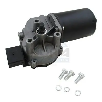 Silnik wycieraczek MEAT & DORIA 27263 Ekspresowa dostawa