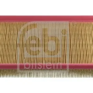 Ograniczona ilość Filtr powietrza FEBI BILSTEIN 27267