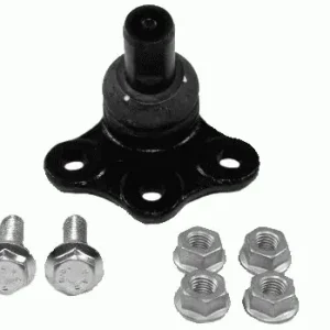 Przegub mocujący / prowadzący LEMFÖRDER 27278 02 Taniej