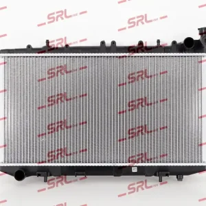 Oferta Chłodnica, układ chłodzenia silnika SRLINE 272808-1