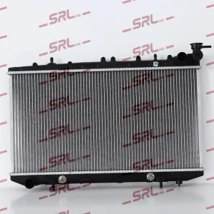 Chłodnica, układ chłodzenia silnika SRLINE 272808-4 Super okazja