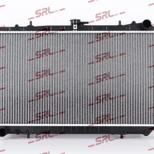 Super okazja Chłodnica, układ chłodzenia silnika SRLINE 272808-6