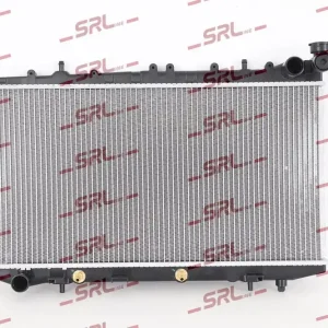 Chłodnica, układ chłodzenia silnika SRLINE 272808-7 Darmowa dostawa