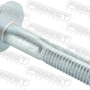 Ekspresowa dostawa Śruba do regulacji pochylenia koła FEBEST 2729-001