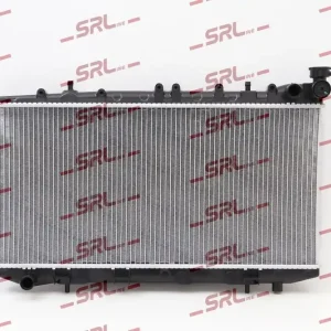 Bestseller Chłodnica, układ chłodzenia silnika SRLINE 272908-2