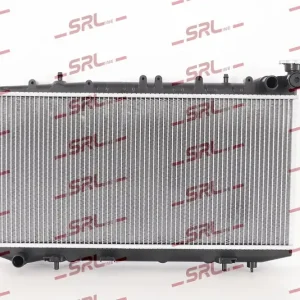 Szybka dostawa Chłodnica, układ chłodzenia silnika SRLINE 272908-4