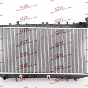 Chłodnica, układ chłodzenia silnika SRLINE 272908-8 Sprawdź teraz