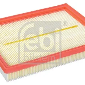 Filtr powietrza FEBI BILSTEIN 27291 Ograniczona ilość