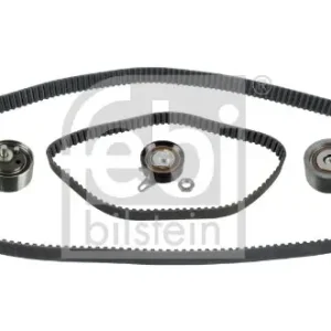 Wyjątkowa oferta Zestaw paska rozrządu FEBI BILSTEIN 27296