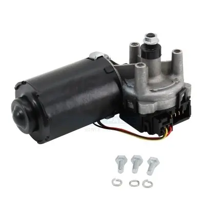 Hit cenowy Silnik wycieraczek MEAT & DORIA 27297