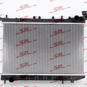 Chłodnica, układ chłodzenia silnika SRLINE 273108-1 Zniżka