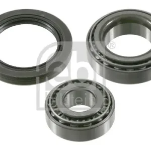 Darmowy zwrot Zestaw łożysk koła FEBI BILSTEIN 27311