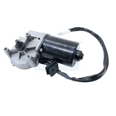 Zamów teraz Silnik wycieraczek MEAT & DORIA 27314