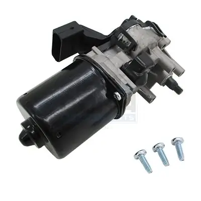 Wysoka jakość Silnik wycieraczek MEAT & DORIA 27316