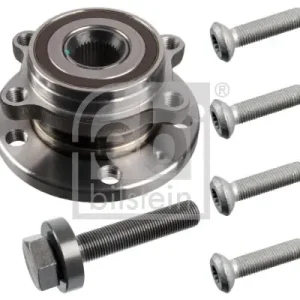 Zestaw łożysk koła FEBI BILSTEIN 27317 Rabat