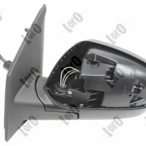 Lusterko zewnętrzne ABAKUS 2731M07 Bestseller