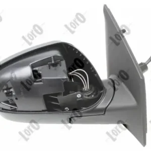 Bezpieczna płatność Lusterko zewnętrzne ABAKUS 2731M08