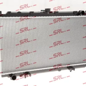 Chłodnica, układ chłodzenia silnika SRLINE 273208-1 Nie przegap