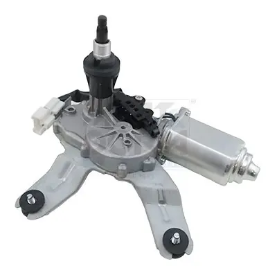 Nowy Silnik wycieraczek MEAT & DORIA 27326