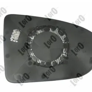 Okazja Szkło lusterka, lusterko zewnętrzne ABAKUS 2733G01