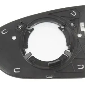 Szkło lusterka, lusterko zewnętrzne ABAKUS 2733G02 Ostatnia szansa