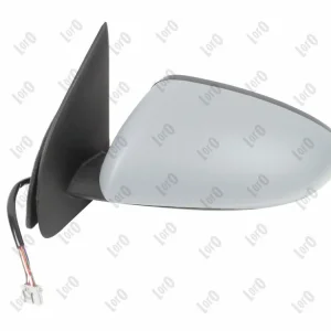 Lusterko zewnętrzne ABAKUS 2733M01 Premium