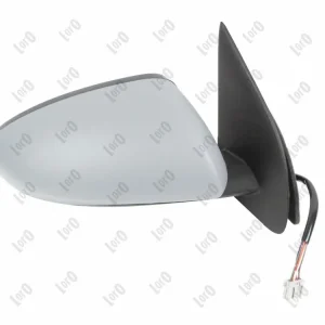 Popularny Lusterko zewnętrzne ABAKUS 2733M02