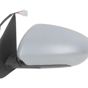 Lusterko zewnętrzne ABAKUS 2733M03 Darmowy zwrot