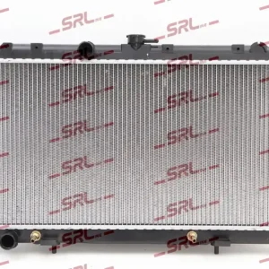 Ograniczona ilość Chłodnica, układ chłodzenia silnika SRLINE 273408-1