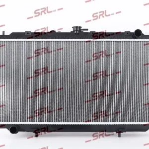 Chłodnica, układ chłodzenia silnika SRLINE 273408B3 Zniżka